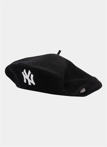 New Era NY Yankees Kvinnors Ullbasker